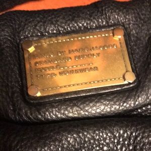 Marc Jacobs bag